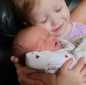 Meet your Posher, Jarrett